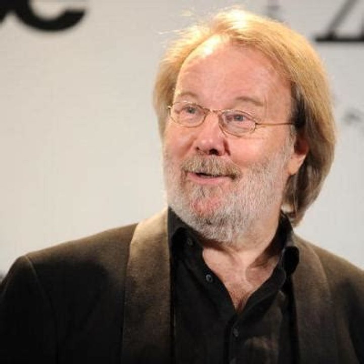 Benny Andersson Net Worth | Celebrity Net Worth