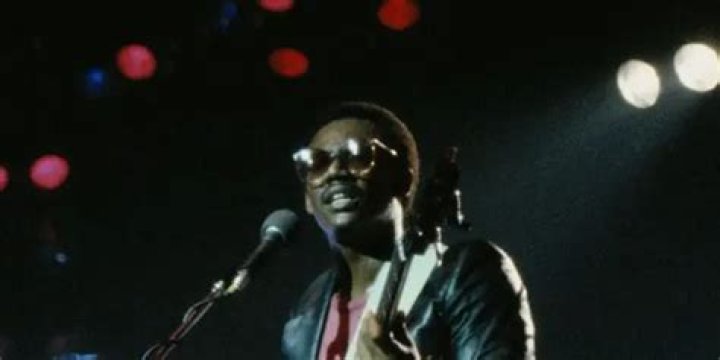 Bernard Edwards Net Worth | Celebrity Net Worth