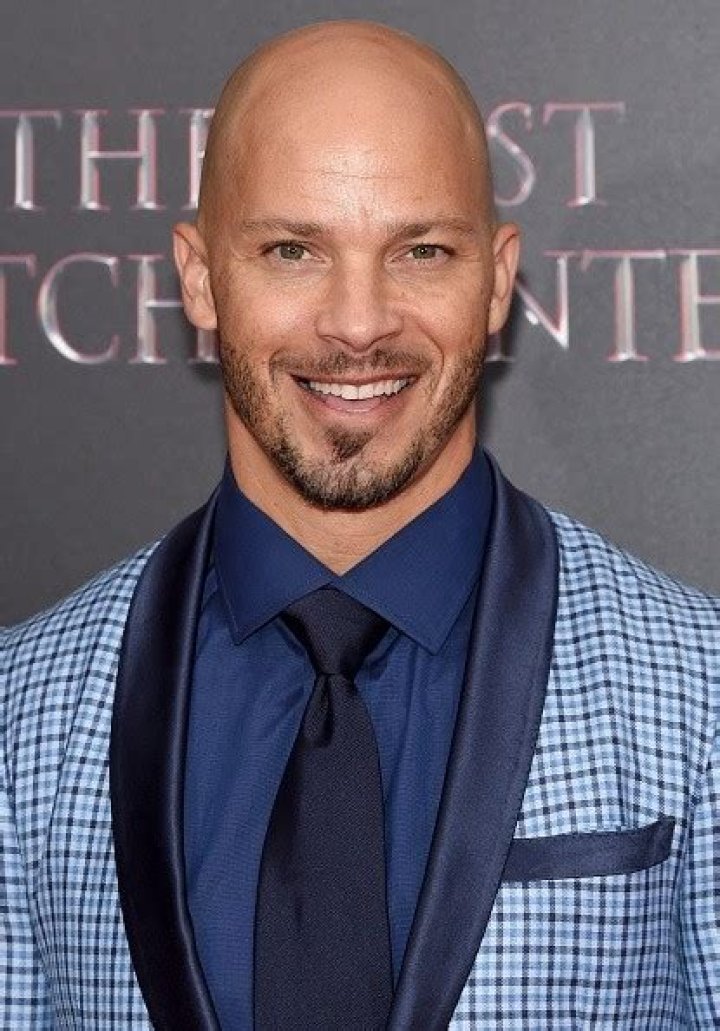 Berto Colon Net Worth | Celebrity Net Worth