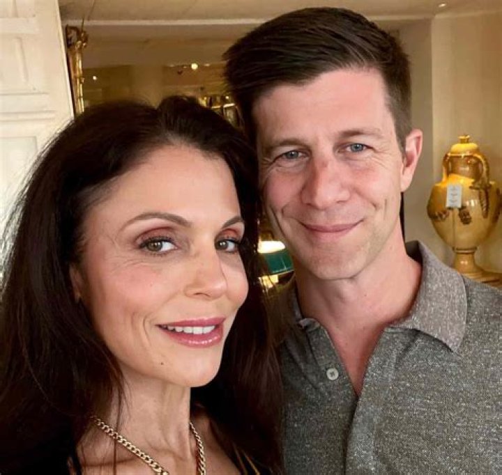 Bethenny Frankel's Original 'Real Housewives' Contract Was Better Than All Of Her Costars'