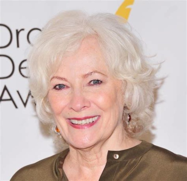 Betty Buckley Net Worth | Celebrity Net Worth