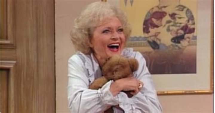 Betty White's Longtime Carmel Home Pops Up For $8 Million