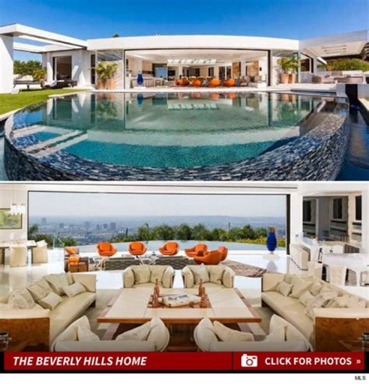 Beyonce And Jay-Z Lose Bidding War For Absolutely Insane Beverly Hills Megamansion