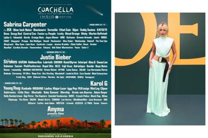 Beyonce Could End Up Making $1 Million For Not Performing At Coachella
