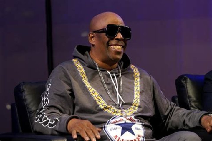 Big Caz Net Worth | Celebrity Net Worth