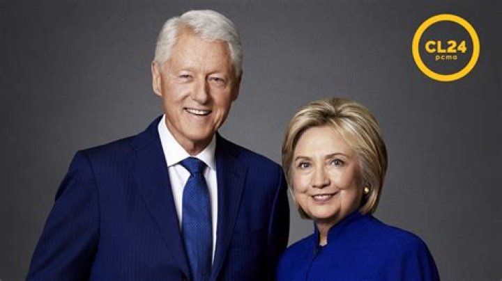 Bill And Hillary Clinton Made An INSANE Amount Of Money Between 2007 And 2014