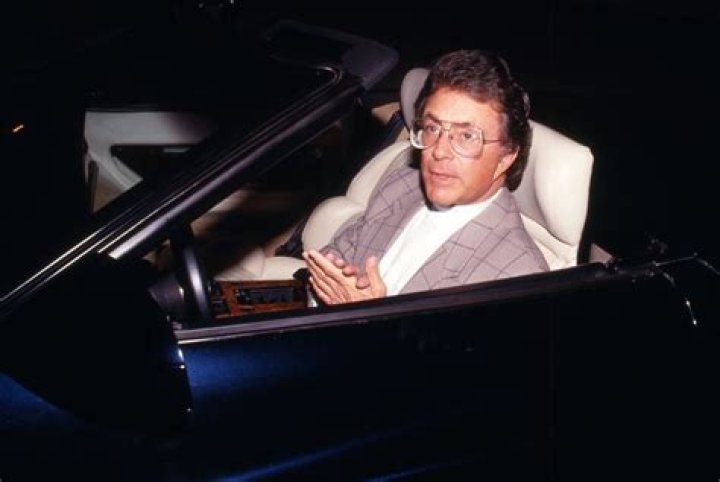 Bill Bixby Net Worth | Celebrity Net Worth