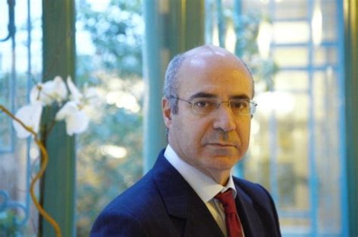 Bill Browder Net Worth | Celebrity Net Worth