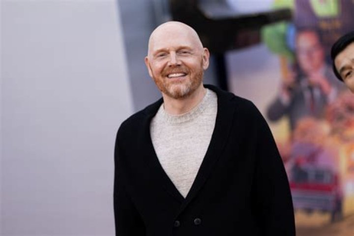 Bill Burr Net Worth | Celebrity Net Worth