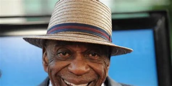 Bill Cobbs Net Worth | Celebrity Net Worth
