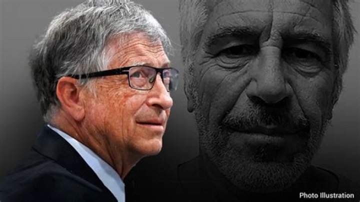 Bill Gates' Ties To Accused Pedophile Jeffrey Epstein Revealed
