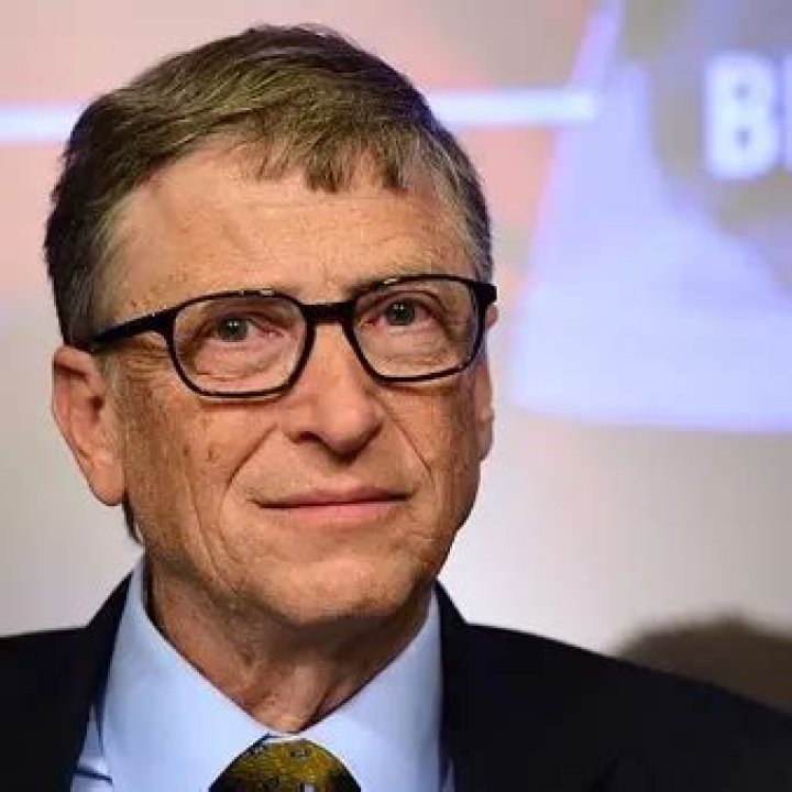 Bill Gates Regains Richest Person In The World Crown (May 2013)