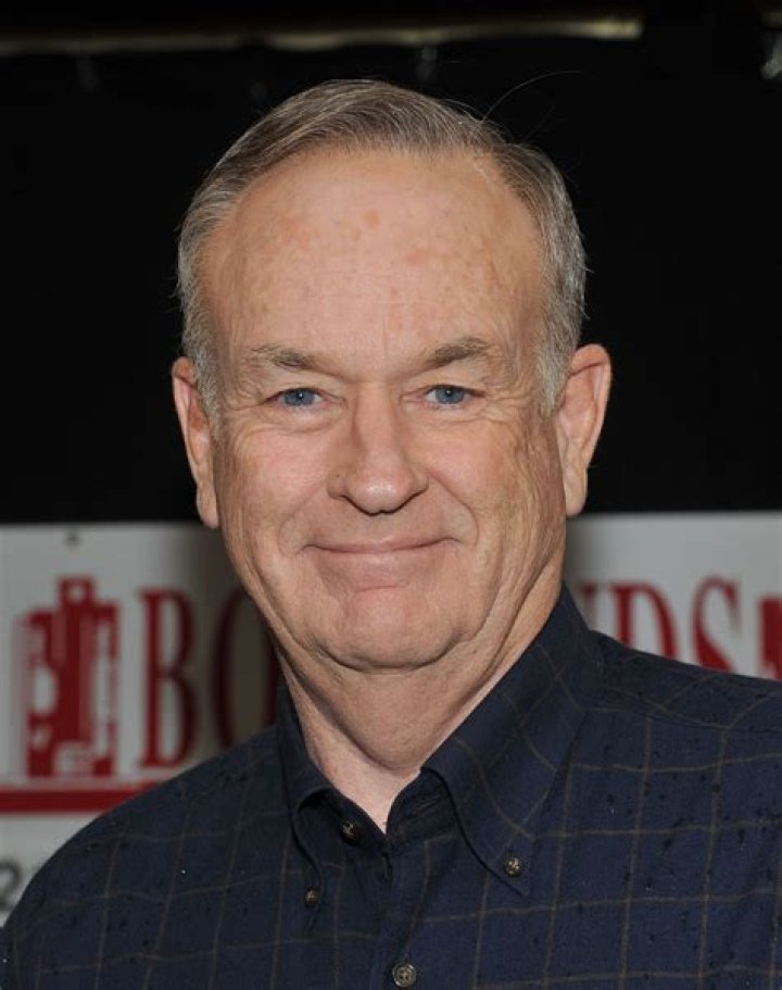 Bill O'Reilly Net Worth | Celebrity Net Worth
