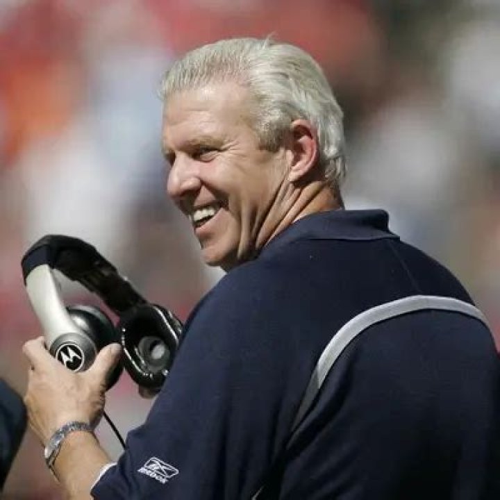 Bill Parcells Net Worth | Celebrity Net Worth
