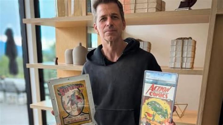 Billionaire Ayman Hariri Collects Rare Comic Books And Never Opens Them