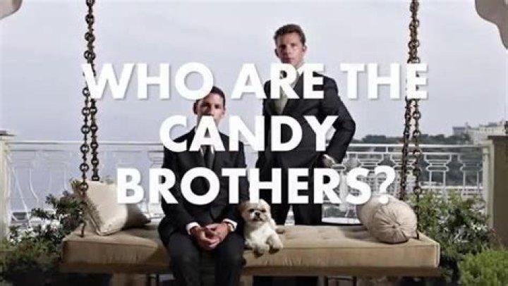 Billionaire British Property Developers, The Candy Brothers, Subject Of $160 Million Blackmail Lawsuit