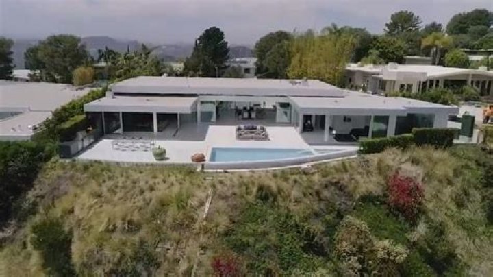 Billionaire Chanchai Ruayrungruang Cuts Price Of Beverly Hills Mansion From $24.95 Million To $22.5 Million
