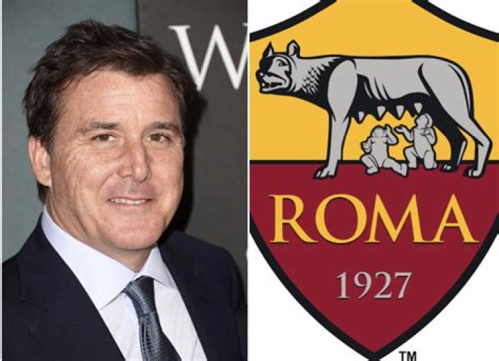 Billionaire Dan Friedkin Will Purchase Italian Soccer Club AS Roma For $700 Million