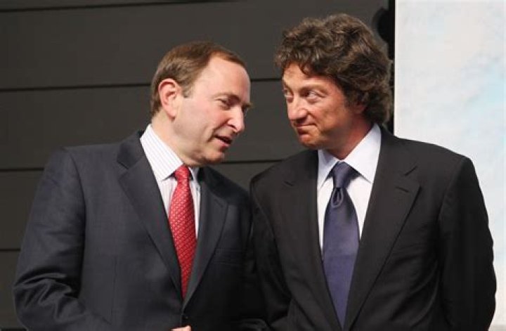 Billionaire Daryl Katz Accused Of Offering Actress Millions For Sex And Movie Roles
