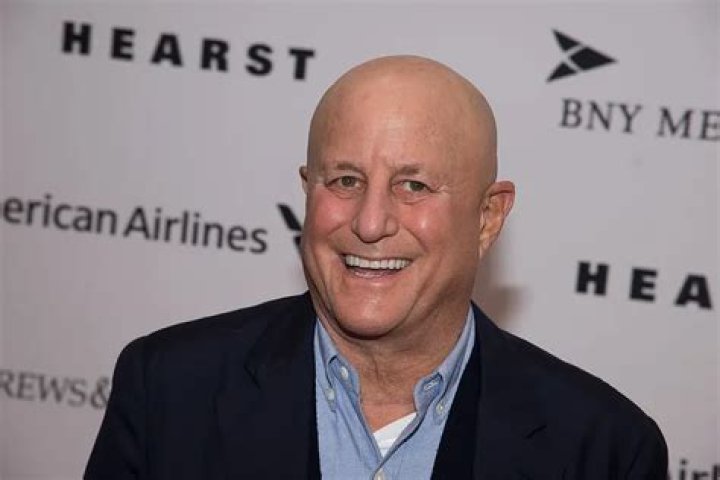 Billionaire Files $400 Million Insurance Claim Over Art Collection Pieces That "Lost Their Oomph"