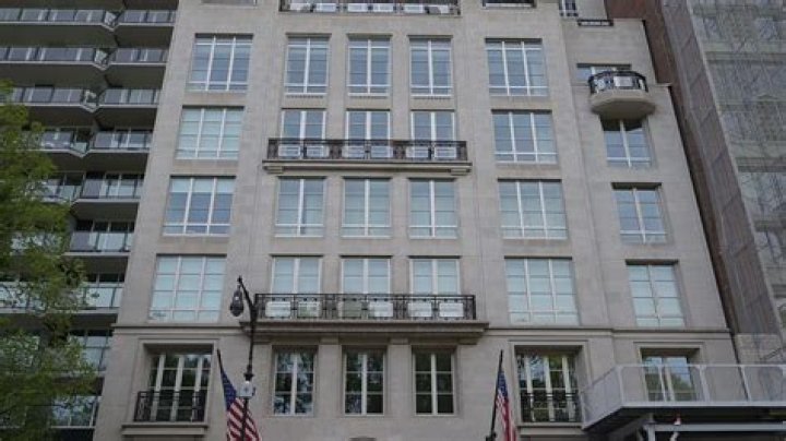 Billionaire Ken Griffin's $238M Apartment Boosted Manhattan Real Estate Prices By 10 Percent