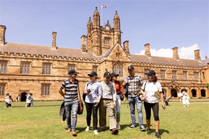 Billionaire Len Ainsworth Donates $2 Million To University Of Sydney Medical Specimen Collection