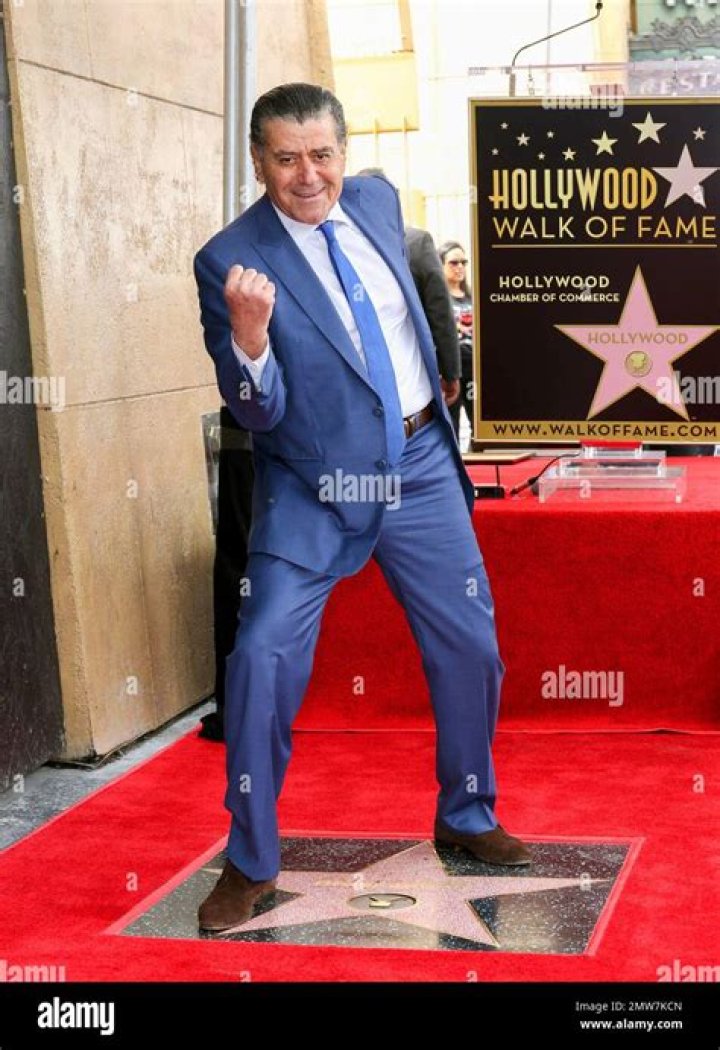 Billionaire Of The Day: Haim Saban - How To Make A "Power Rangers" Sized Fortune...
