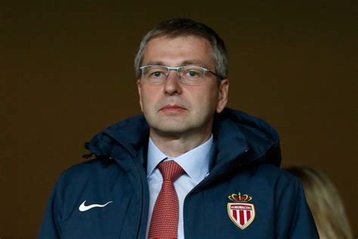 Billionaire Oligarch Dmitry Rybolovlev Detained In Monaco