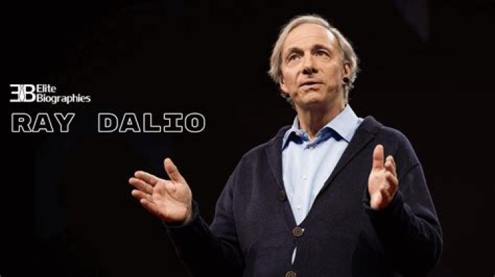 Billionaire Ray Dalio Makes $50M Pledge Towards Health Justice Center In New York
