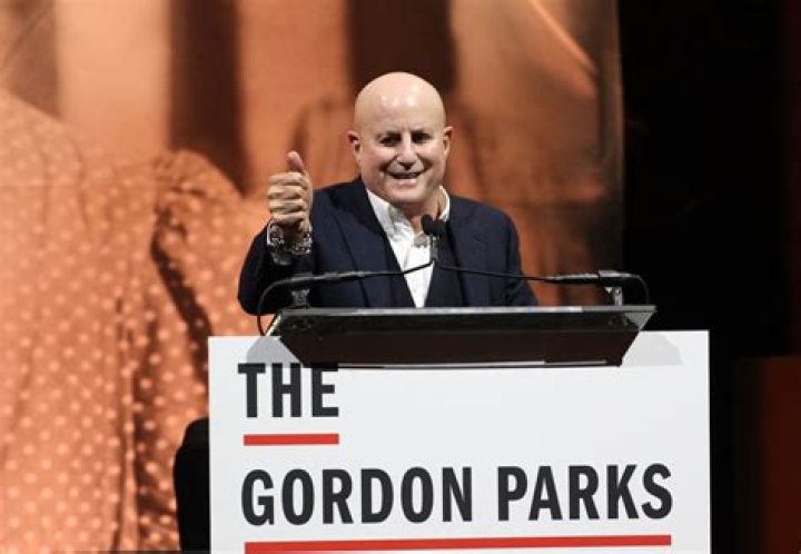 Billionaire Ronald Perelman Is Selling More Of His Art Collection