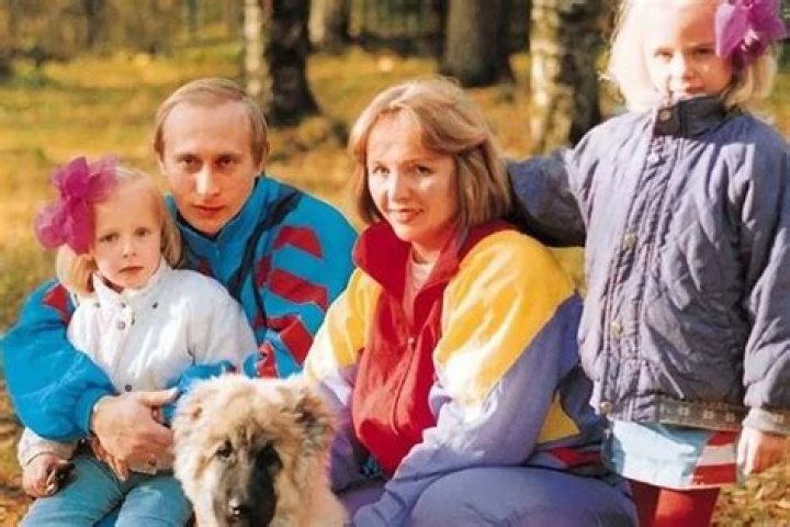 Billionaire Stripped Of Half His Fortune For Divorcing Vladimir Putin's Daughter