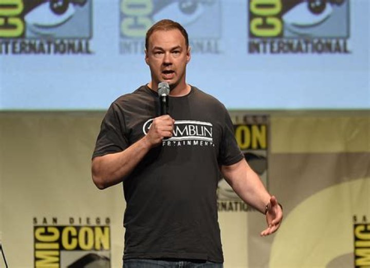 Billionaire Thomas Tull Shows What A Yinzer He Is In Move From Los Angeles To Pittsburgh