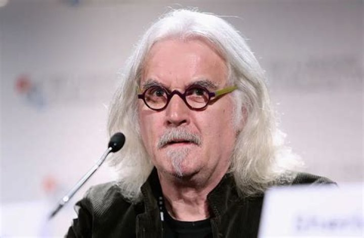 Billy Connolly Net Worth | Celebrity Net Worth
