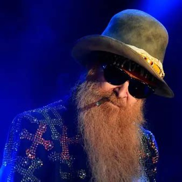 Billy Gibbons Net Worth | Celebrity Net Worth