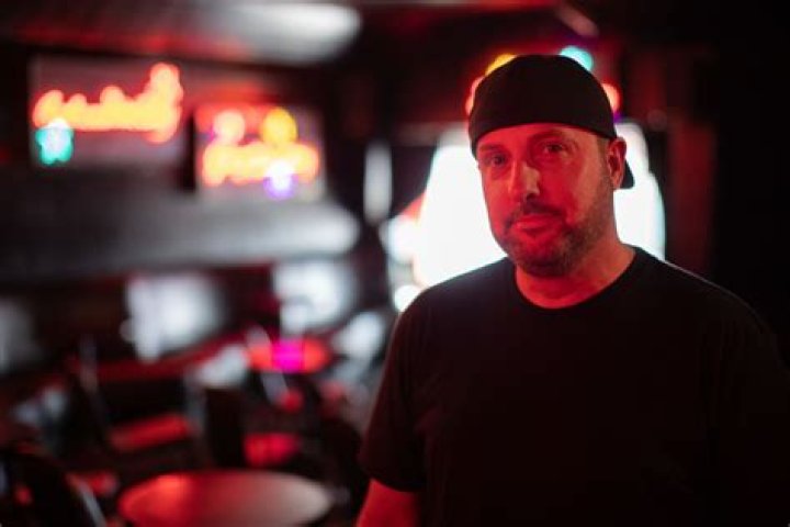 Billy Tolley Net Worth | Celebrity Net Worth