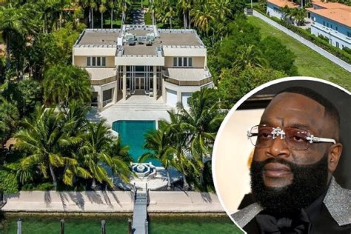 Birdman Sells His Miami Mansion – Which Once Belonged To Al Capone – For Almost $11 Million
