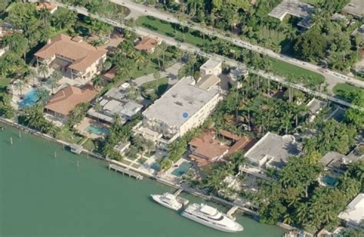 Birdman Trying To Sell Miami Mansion Again, This Time At $15.5 Million