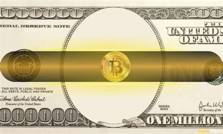 Bitcoin Millionaire Swindled Into Trading $2.3M In Bitcoins For Counterfeit Cash