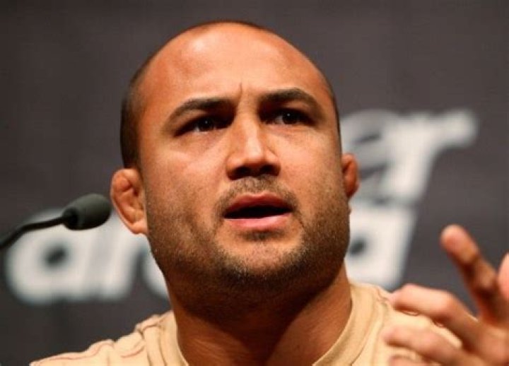 BJ Penn Net Worth | Celebrity Net Worth