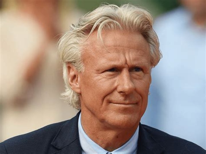 Björn Borg Net Worth | Celebrity Net Worth