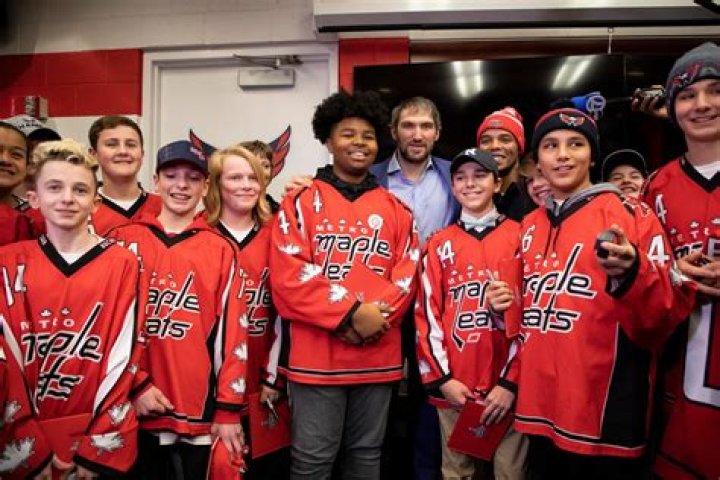 Blackhawks Fans Donate More Than $20,000, After Racist Taunts Were Directed At An Opposing Player