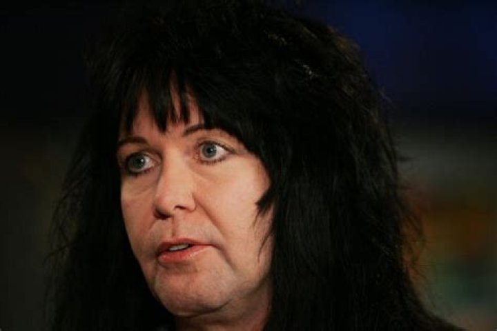 Blackie Lawless Net Worth | Celebrity Net Worth