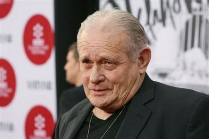 Bo Hopkins Net Worth | Celebrity Net Worth