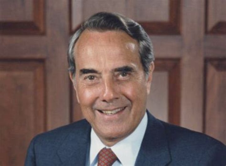 Bob Dole Net Worth | Celebrity Net Worth
