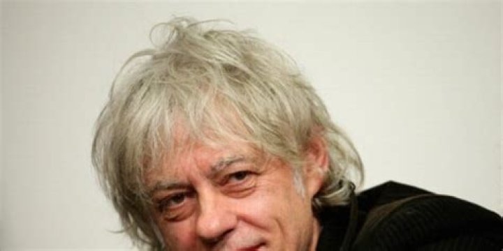 Bob Geldof Net Worth | Celebrity Net Worth