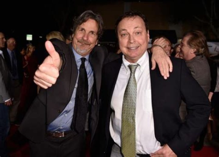 Bobby Farrelly Net Worth | Celebrity Net Worth
