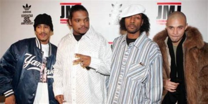 Bone Thugs-n-Harmony Net Worth | Celebrity Net Worth
