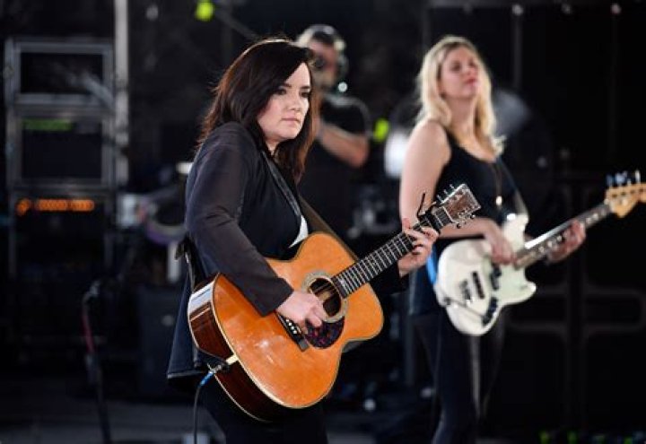 Brandy Clark Net Worth | Celebrity Net Worth