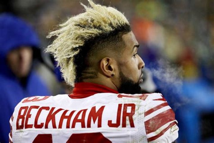 Breaking: Odell Beckham Jr. Is Now The Highest-Paid Receiver In Football Thanks To Massive New Contract