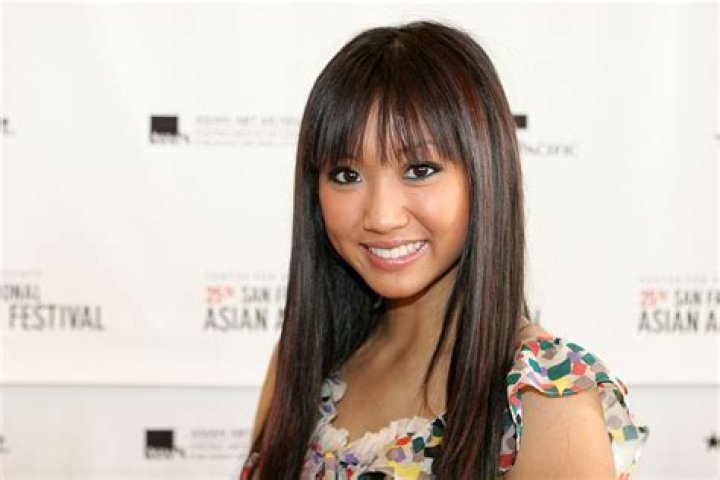 Brenda Song Net Worth | Celebrity Net Worth